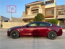 جاگوار XE
